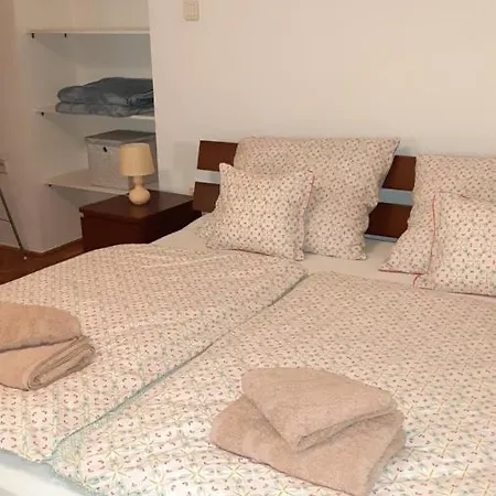 Citypark Classic Downtown Appartamento *