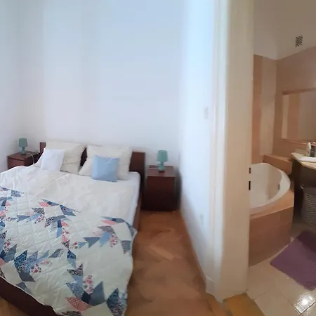 Citypark Classic Downtown Апартаменты Будапешт