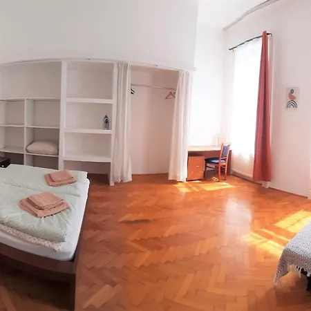 Citypark Classic Downtown Будапешт