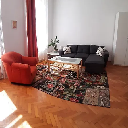 Citypark Classic Downtown * Βουδαπέστη