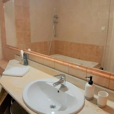 Citypark Classic Downtown Apartament