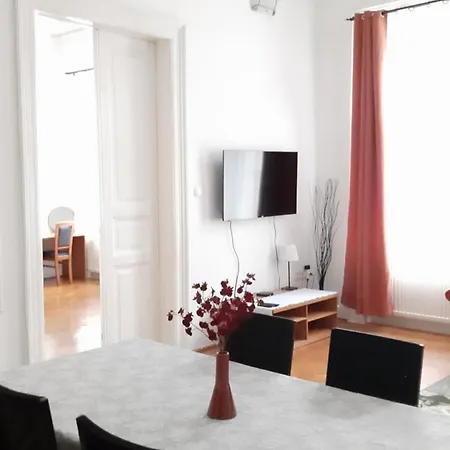 Citypark Classic Downtown Βουδαπέστη