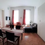 Citypark Classic Downtown Boedapest