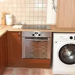 Appartement Citypark Classic Downtown